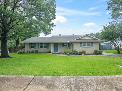 1704 Charlottsville Dr, Ennis, TX, 75119