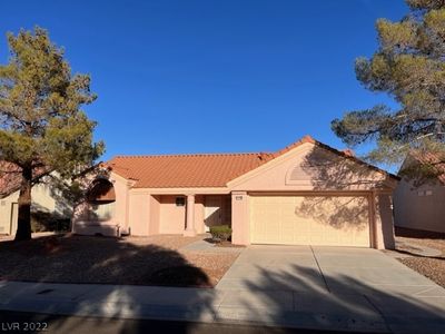 2508 Desert Butte Dr, Las Vegas, NV, 89134