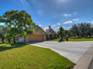 401 Cat Cyn, Horseshoe Bay, TX 78657