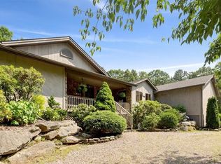 60 Kickapoo Run, Charlestown, RI 02813