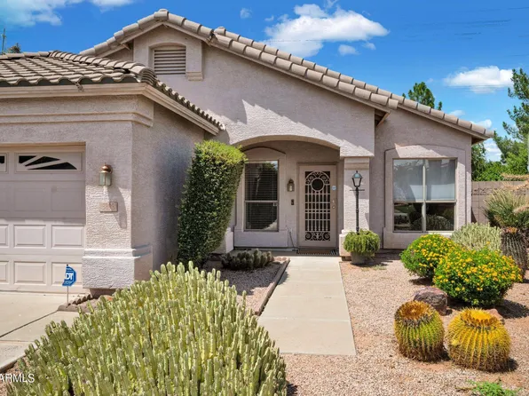 3898 E VAUGHN Avenue, Gilbert, AZ 85234