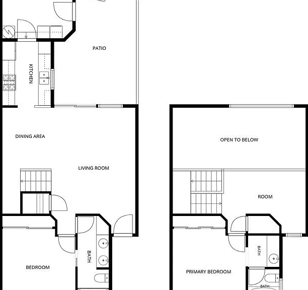 1629 Windmill Ln #E — Photo 2