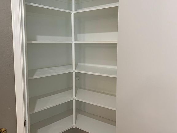 Kitchen pantry