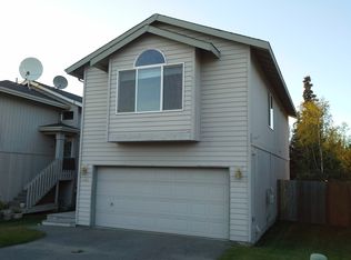 1491 N Heather Meadows Loop #56, Anchorage, AK 99507