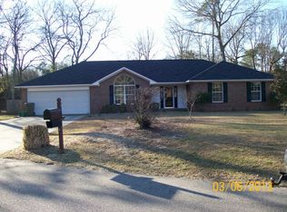 4 Golfair Ct, Sumter, SC 29154