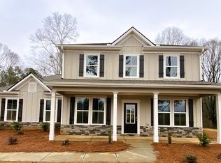 119 Jim Daws Rd, Monroe, GA 30655