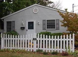 1436 Grand Park Ave, Akron, OH 44310