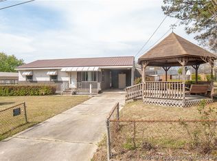 106 Nelson Ave, Fayetteville, NC 28314