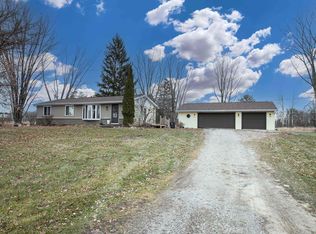 N7706 State Road 187, Black Creek, WI 54106