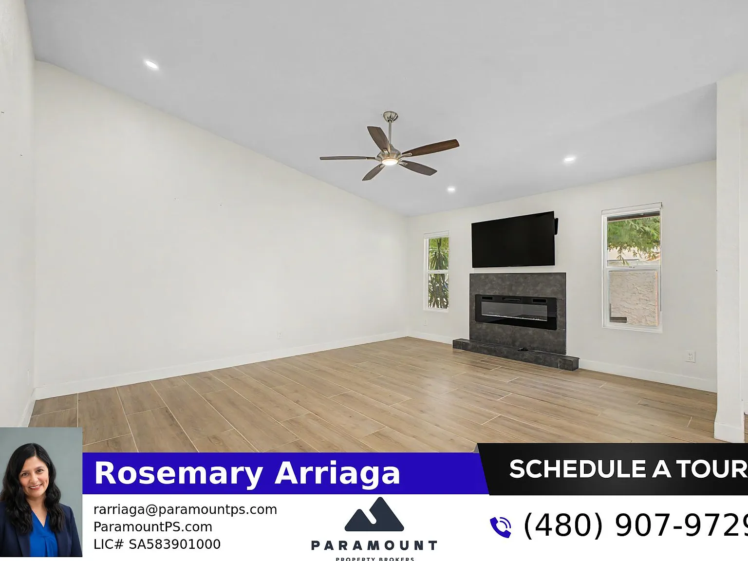2 bed, 1355 sqft, $2,990 — Photo 2