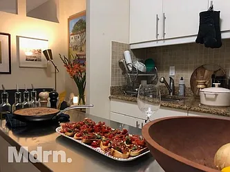 Rented by Mdrn Residential