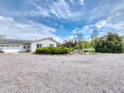 4113 Stevensville River Rd, Stevensville, MT, 59870