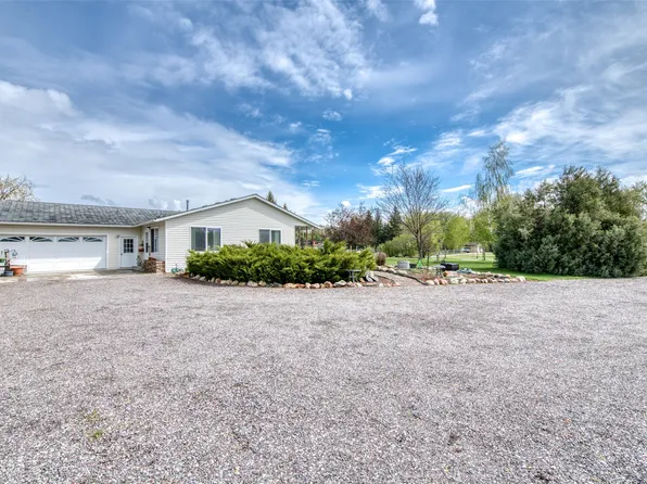 4113 Stevensville River Rd, Stevensville, MT 59870