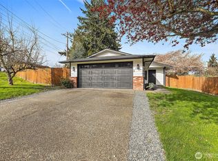 4926 Forest Drive, Everett, WA