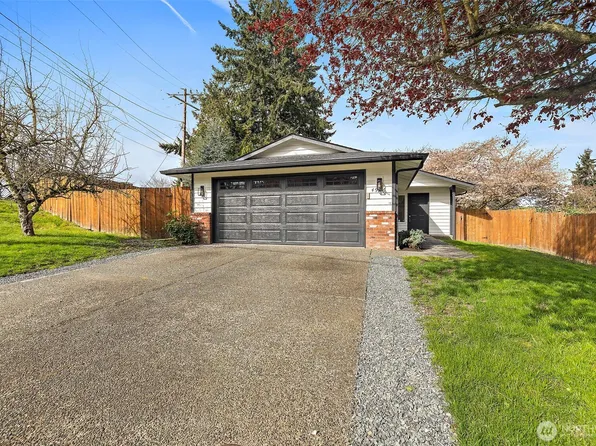 4926 Forest Drive, Everett, WA 98203