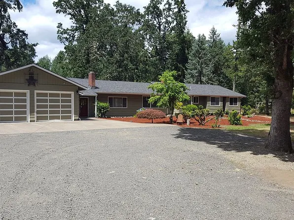 89312 Territorial Hwy, Elmira, OR 97437
