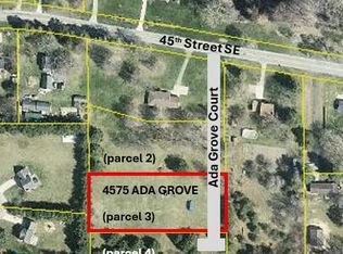 4575 Ada Grove Ct SE LOT 3, Ada, MI 49301