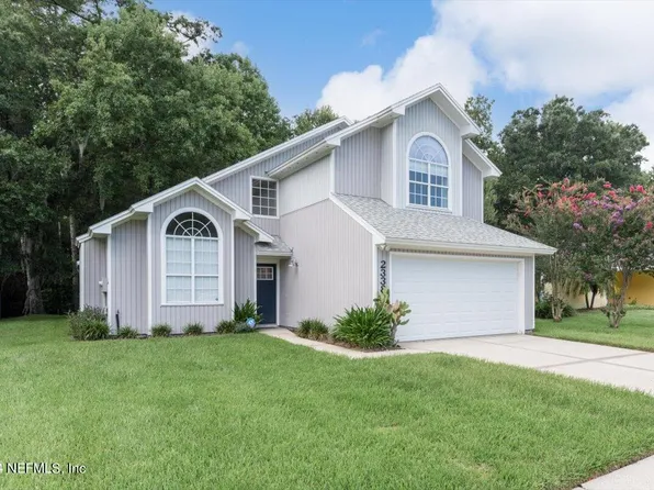 2338 INDIAN SPRINGS Drive, Jacksonville, FL 32246