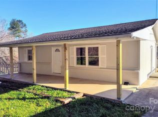 5815 Old Greenlee Rd, Marion, NC 28752