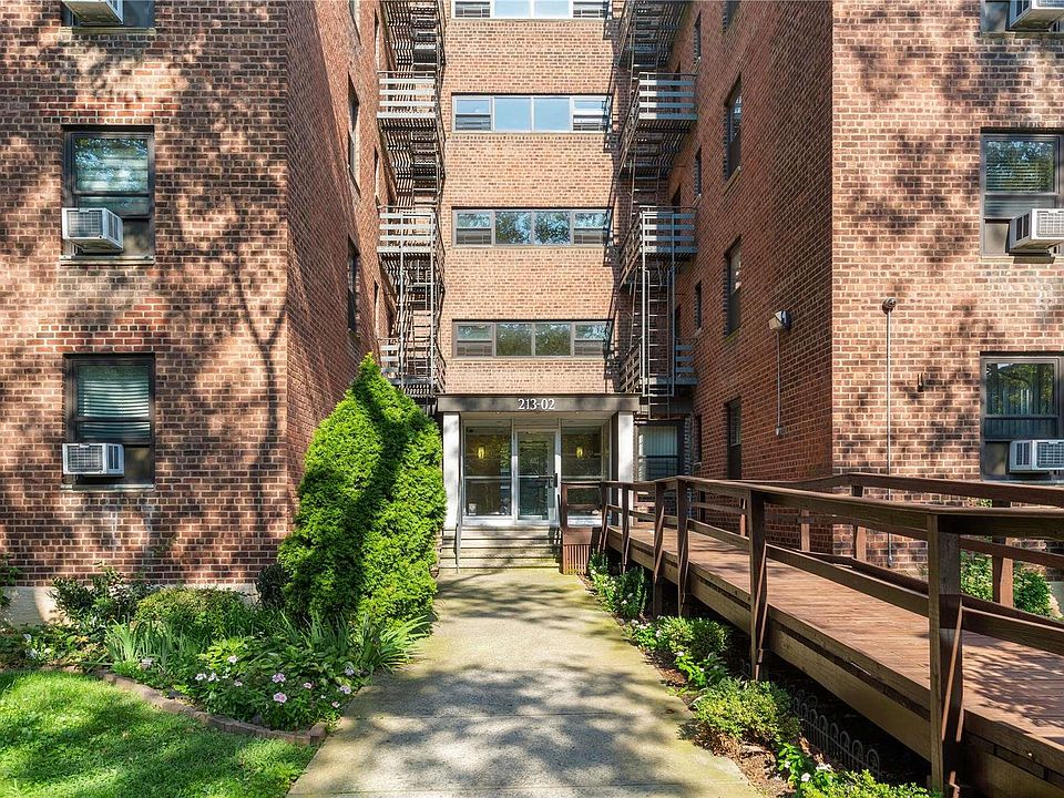 1st image of 213-02 73 73rd Avenue #3F