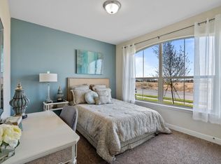 1821 Ruffian Rd, Granbury, TX 76049