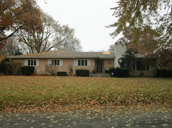 150 Belleview Rd, Waterloo, IA 50701