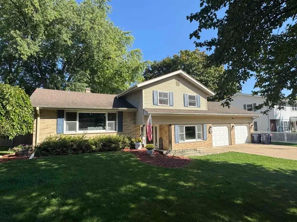 2408 Elizabeth St, Janesville, WI 53548
