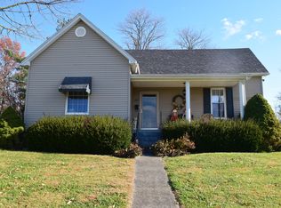 403 Perryville Rd, Springfield, KY 40069