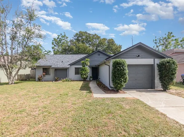 7349 Radiant Cir, Orlando, FL 32810