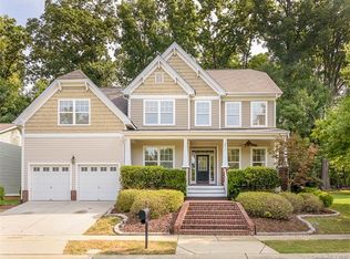 2811 Winding River Dr, Charlotte, NC 28214