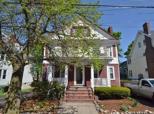 69 Hillside Rd, Watertown, MA 02472