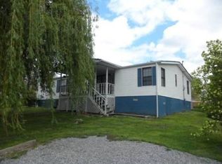 7144 Appletree Rd, Wise, VA 24293