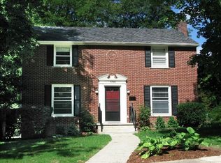 1705 Hermitage Rd, Ann Arbor, MI 48104