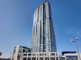 2900 Highway 7 W #705, Vaughan, ON L4K 0G3