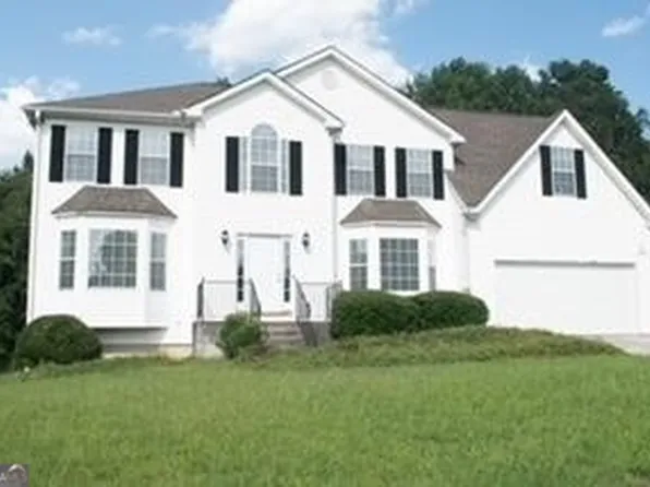 1775 Harmony Hills Ct, Lithonia, GA 30058
