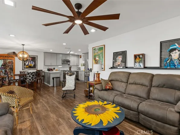 2269 Via Puerta Unit N, Laguna Woods, CA 92637