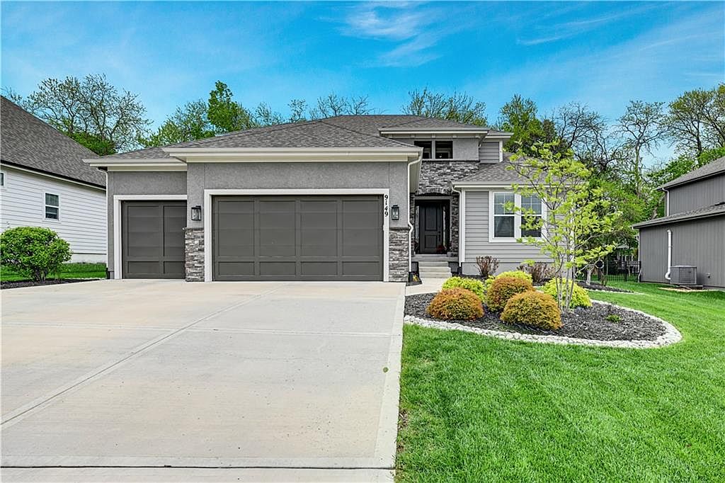 9149 Green Rd, Lenexa, KS 66227 | MLS #2611922 | Zillow