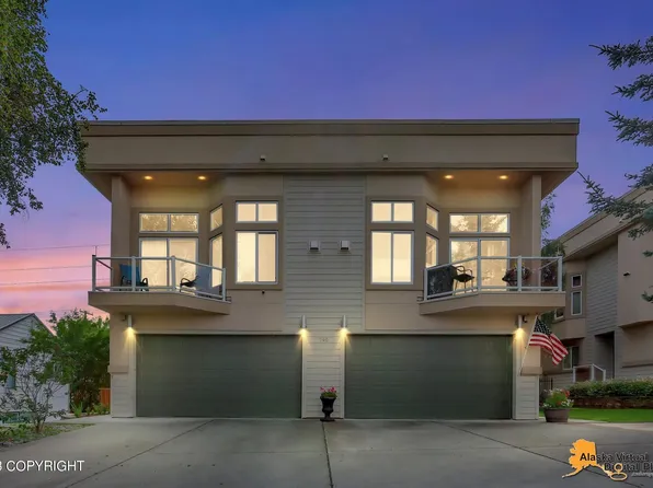 140 W 10th Ave APT 7, Anchorage, AK 99501