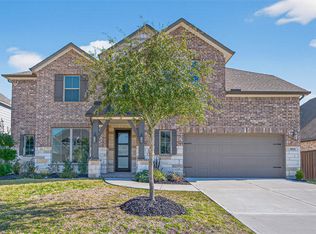 18919 Toscana Ln, New Caney, TX 77357