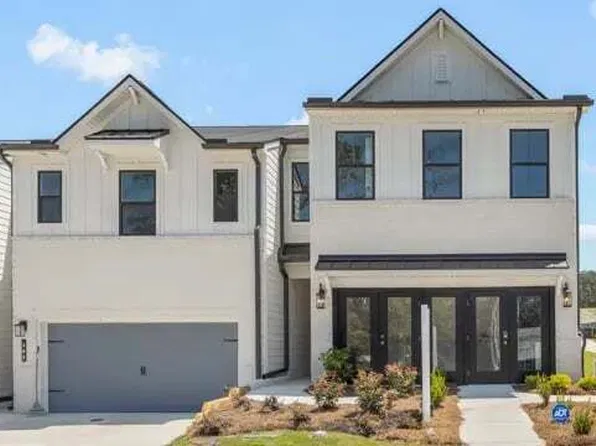 959 Sutherland Ln #124, Lawrenceville, GA 30043