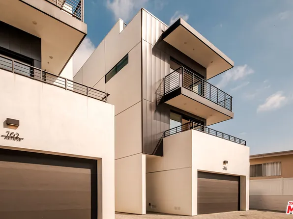 760 N Arthur Rd, Los Angeles, CA 90029