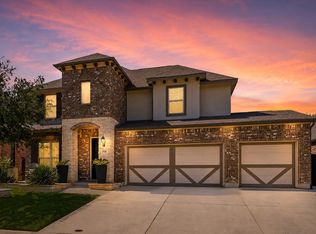 1728 Bellinger Dr, Haslet, TX 76052