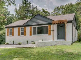 459 Grahamwood Dr, Memphis, TN 38122