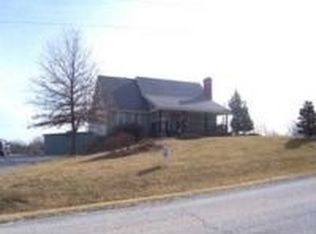 24312 126th St, Leavenworth, KS 66048