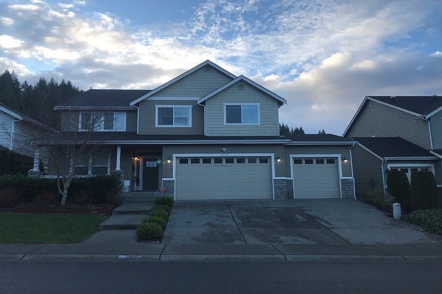18326 123rd St E, Bonney Lake, WA 98391 Zillow