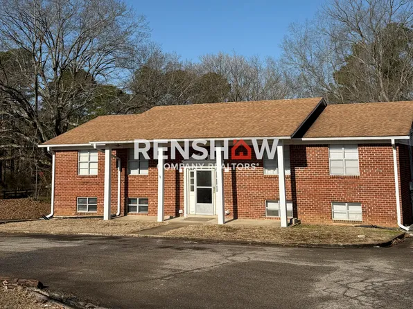 115 Old Denmark Rd Unit B, Jackson, TN 38301