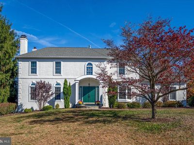 15 Colts Neck Way, Thornton, PA, 19373