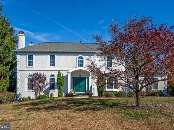 15 Colts Neck Way, Thornton, PA 19373