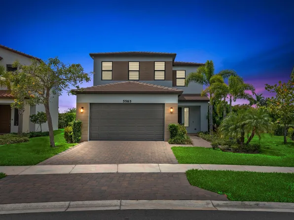 5585 Starfish Rd Road, Westlake, FL 33470