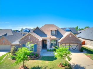 106 Sonora Ln, Norman, OK 73069